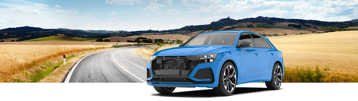 Your Smart Choice for Stress-Free Car Buying